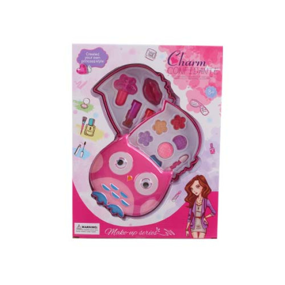 Cosmetics - 21A